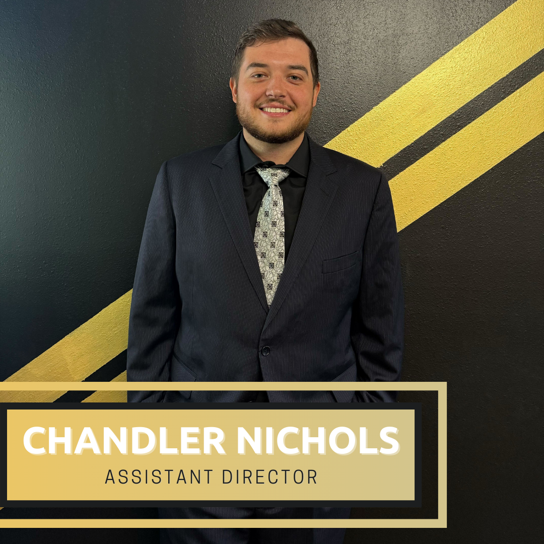 team chanlder Nichols