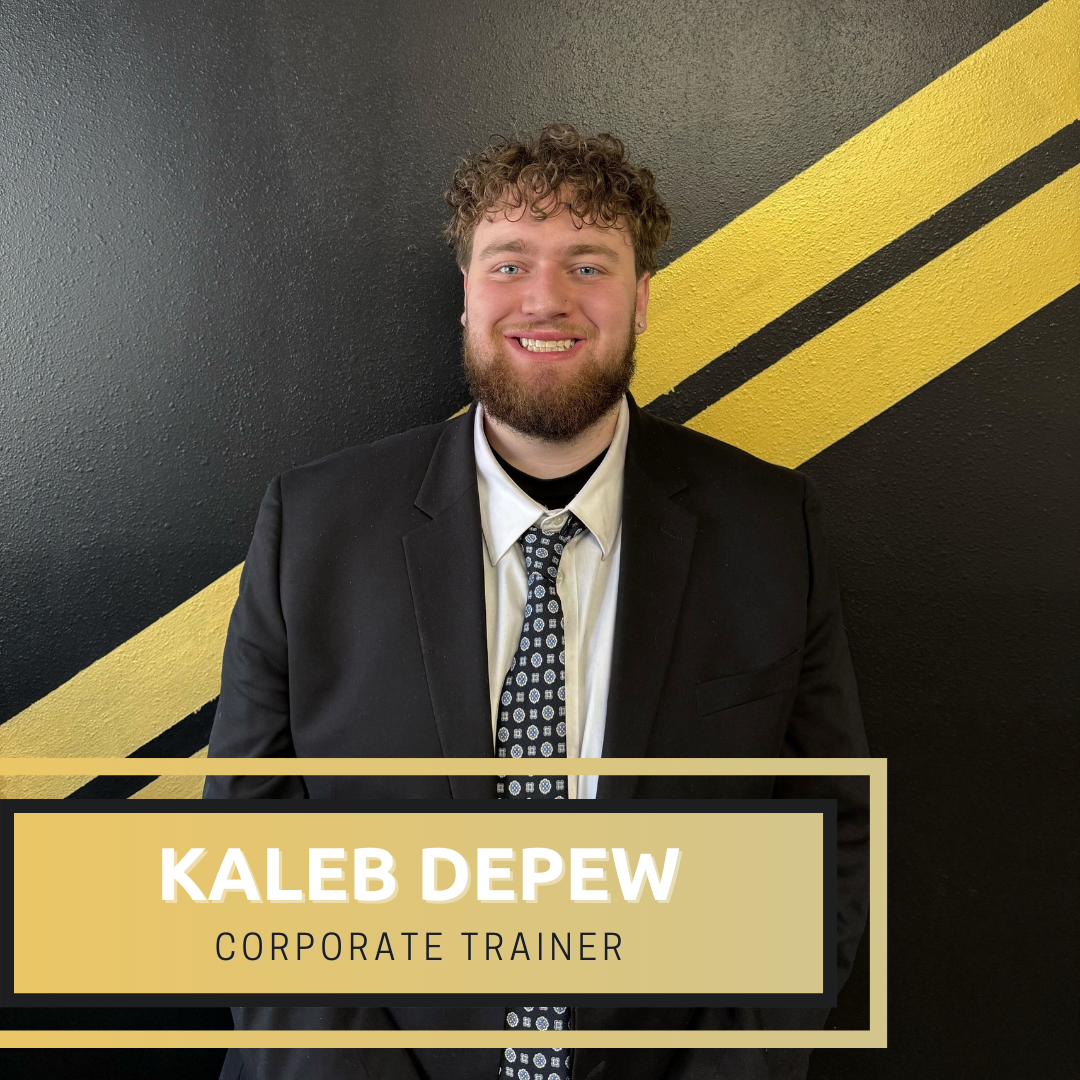 team kaleb depew