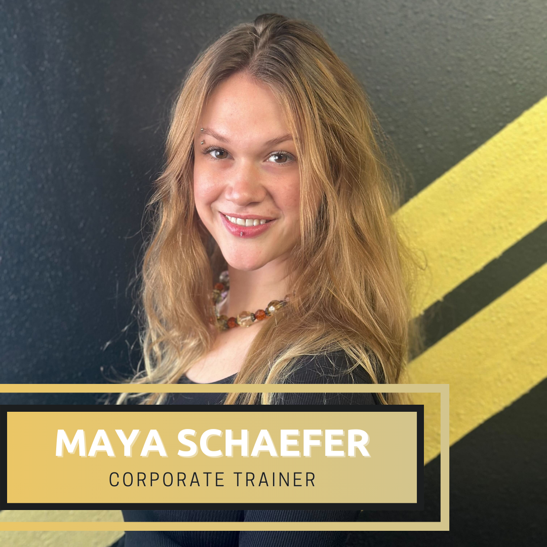 team maya schaefer