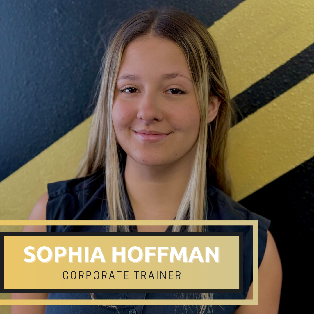 team sophia hoffman